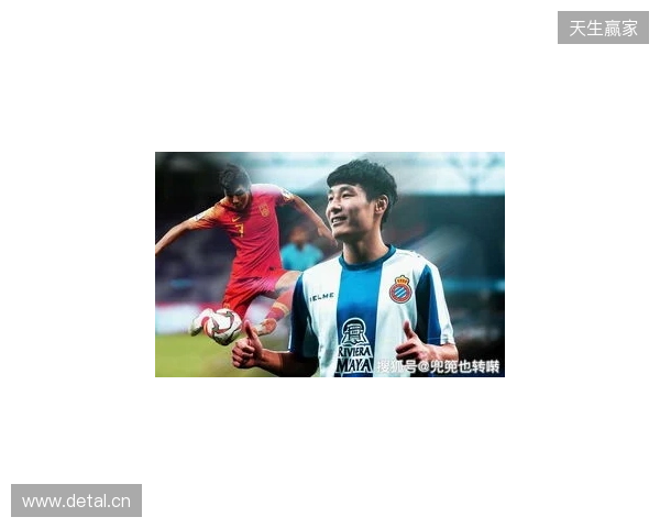 中国球员能在欧洲踢上主力、半主力的上一个是武磊,再之前孙继海 中国球员能在欧洲踢上主力、半主力的上一个是武磊,再之前孙继海