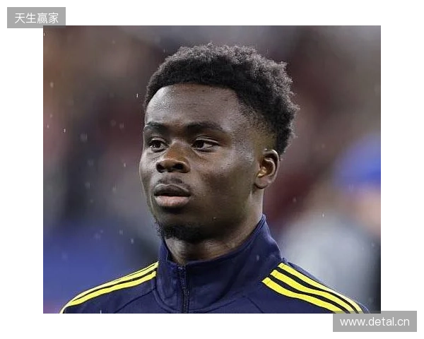 沃尔科特谈萨卡:球员偶尔表现差很正常,他的状态在回暖 沃尔科特谈萨卡:球员偶尔表现差很正常,他的状态在回暖