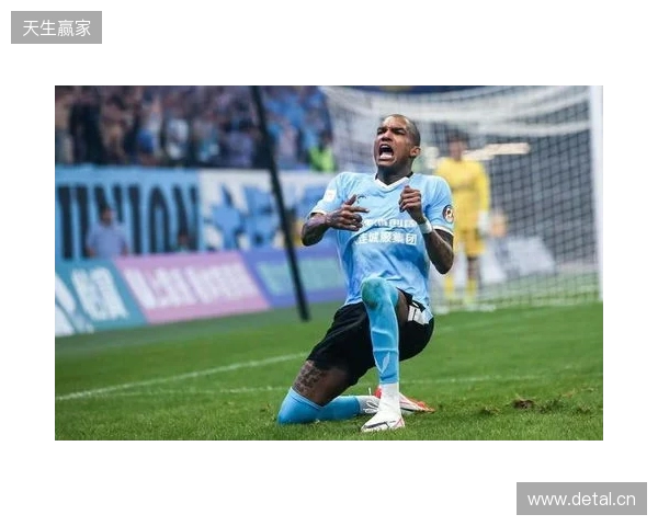 鲁媒：克雷桑对阵大连英博当日主动求战，若恢复顺利可战河南队