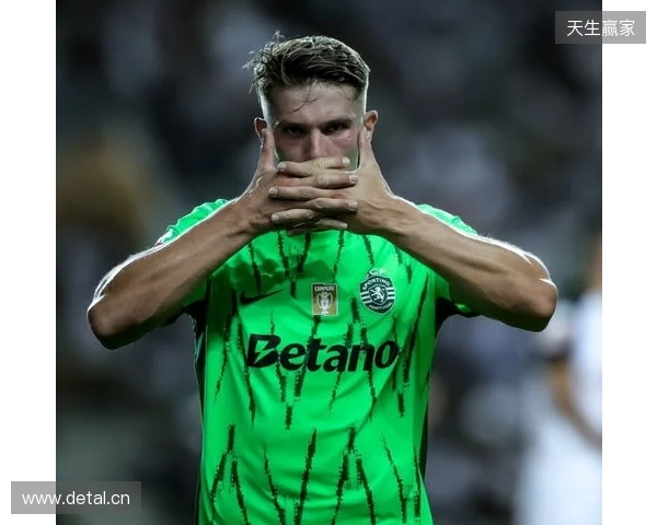 哲凯赖什2026年已打入11球，英超球员中仅次于若昂-佩德罗