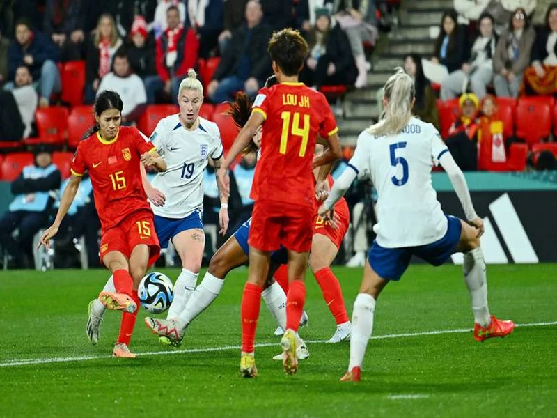 记者：中国女足亚洲杯不怵强队，米利西奇是否留任合同说了算