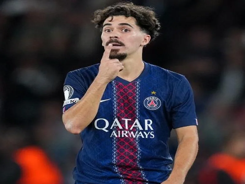 TA：曼城考虑今夏引进恩佐，皇马也对他感兴趣